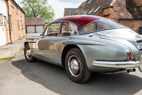 1959 Jensen 541R Te koop (foto 166 van 327)