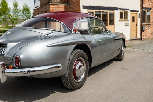 1959 Jensen 541R Te koop (foto 167 van 327)
