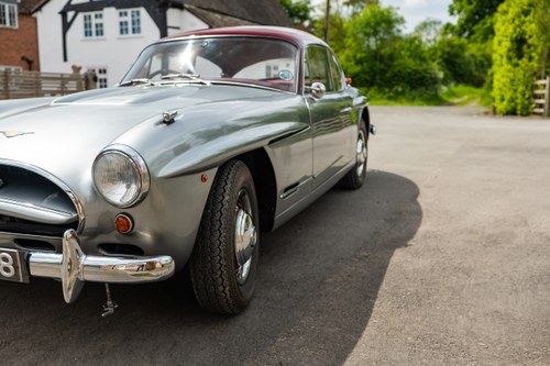 1959 Jensen 541R Te koop (foto 169 van 327)
