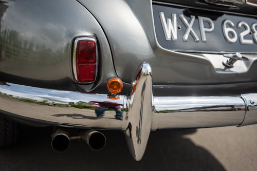 1959 Jensen 541R Te koop (foto 179 van 327)