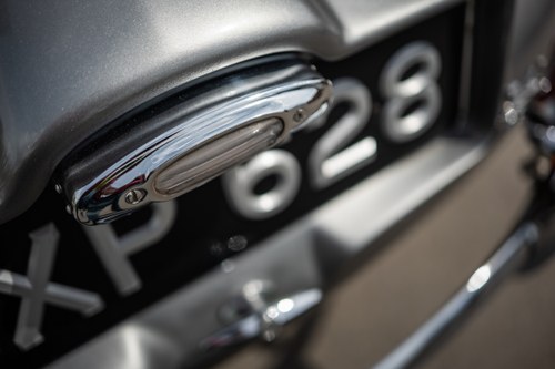 1959 Jensen 541R Te koop (foto 183 van 327)