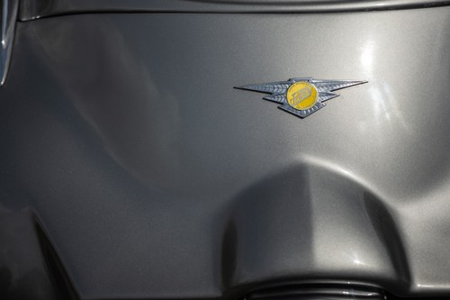 1959 Jensen 541R Te koop (foto 186 van 327)