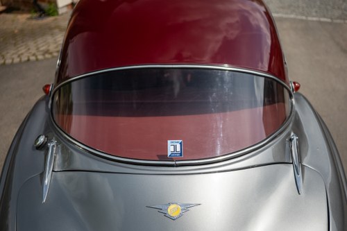 1959 Jensen 541R Te koop (foto 187 van 327)