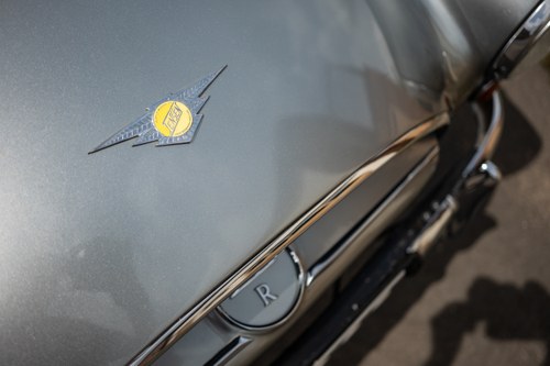 1959 Jensen 541R Te koop (foto 203 van 327)