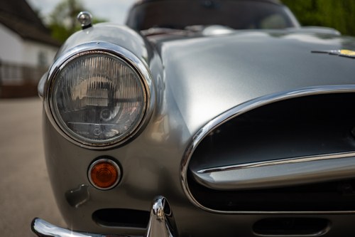 1959 Jensen 541R Te koop (foto 210 van 327)