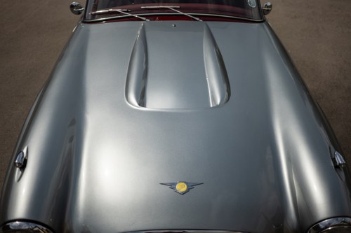 1959 Jensen 541R Te koop (foto 215 van 327)