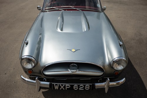 1959 Jensen 541R Te koop (foto 216 van 327)