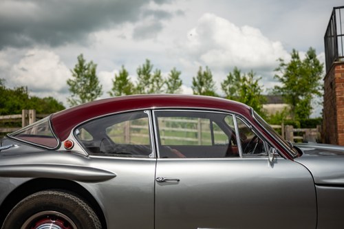 1959 Jensen 541R Te koop (foto 220 van 327)