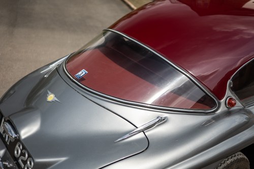 1959 Jensen 541R Te koop (foto 227 van 327)