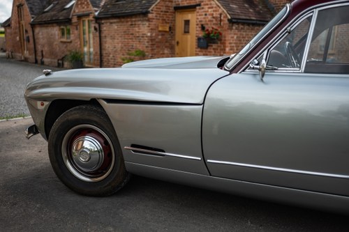 1959 Jensen 541R Te koop (foto 230 van 327)