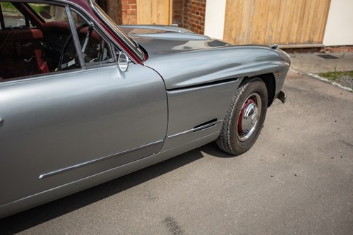 1959 Jensen 541R Te koop (foto 233 van 327)