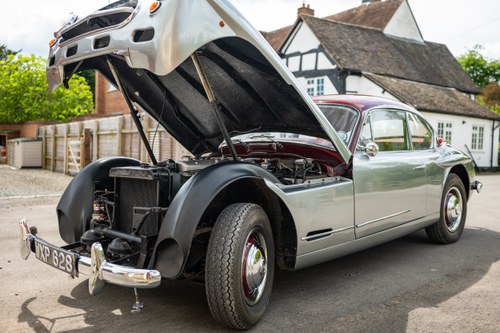 1959 Jensen 541R Te koop (foto 247 van 327)