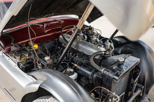 1959 Jensen 541R Te koop (foto 251 van 327)