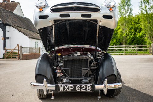 1959 Jensen 541R Te koop (foto 257 van 327)