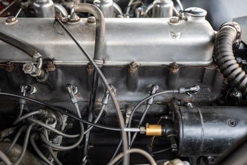 1959 Jensen 541R Te koop (foto 260 van 327)