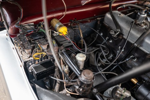 1959 Jensen 541R Te koop (foto 262 van 327)