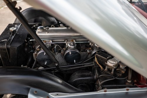 1959 Jensen 541R Te koop (foto 268 van 327)