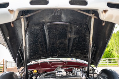 1959 Jensen 541R Te koop (foto 271 van 327)