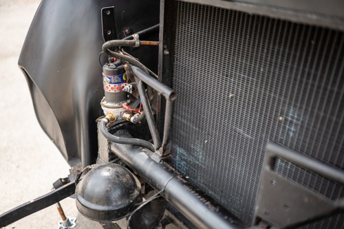 1959 Jensen 541R Te koop (foto 273 van 327)