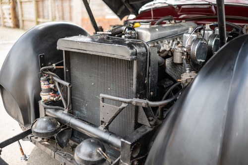 1959 Jensen 541R Te koop (foto 276 van 327)