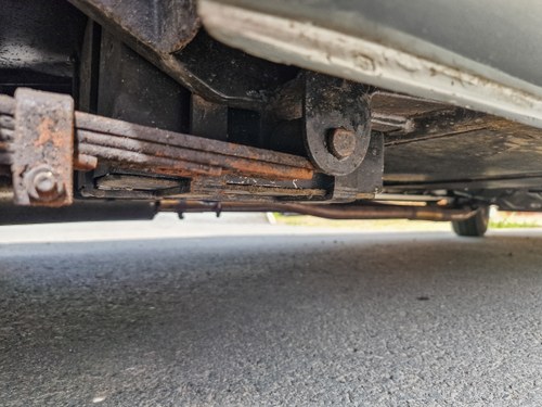 1959 Jensen 541R Te koop (foto 278 van 327)