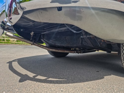 1959 Jensen 541R Te koop (foto 280 van 327)