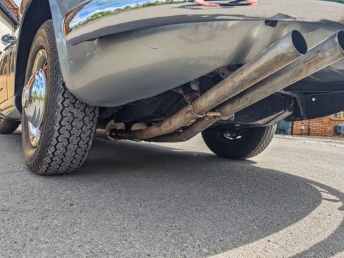 1959 Jensen 541R Te koop (foto 282 van 327)