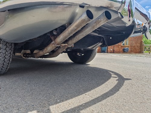 1959 Jensen 541R Te koop (foto 283 van 327)