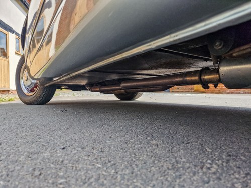 1959 Jensen 541R Te koop (foto 285 van 327)