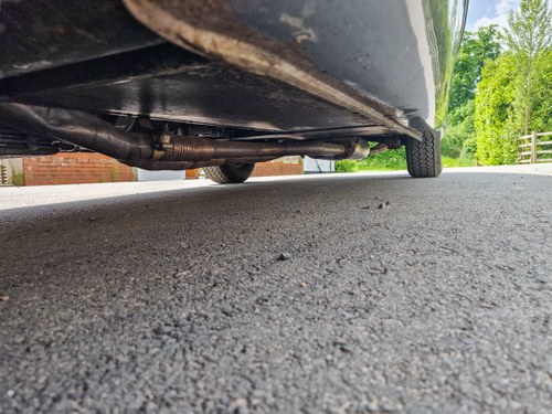 1959 Jensen 541R Te koop (foto 288 van 327)