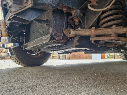 1959 Jensen 541R Te koop (foto 290 van 327)