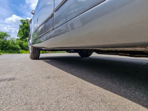 1959 Jensen 541R Te koop (foto 294 van 327)