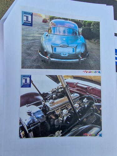 1959 Jensen 541R Te koop (foto 304 van 327)