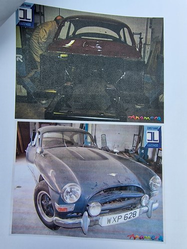 1959 Jensen 541R Te koop (foto 308 van 327)