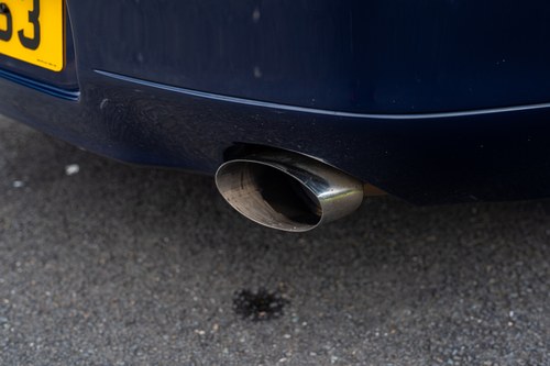 1999 Porsche 996 911 Carrera 4 Tiptronic For Sale (picture 92 of 129)