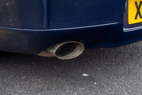 1999 Porsche 996 911 Carrera 4 Tiptronic For Sale (picture 91 of 129)