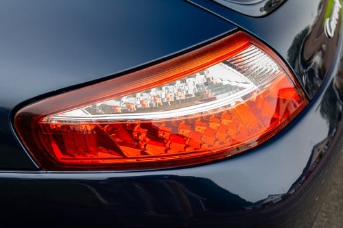 1999 Porsche 996 911 Carrera 4 Tiptronic For Sale (picture 104 of 129)