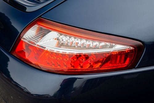 1999 Porsche 996 911 Carrera 4 Tiptronic For Sale (picture 103 of 129)