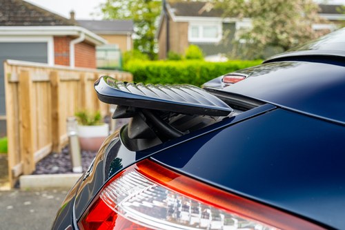 1999 Porsche 996 911 Carrera 4 Tiptronic For Sale (picture 102 of 129)