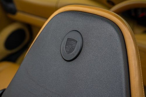 1999 Porsche 996 911 Carrera 4 Tiptronic For Sale (picture 49 of 129)