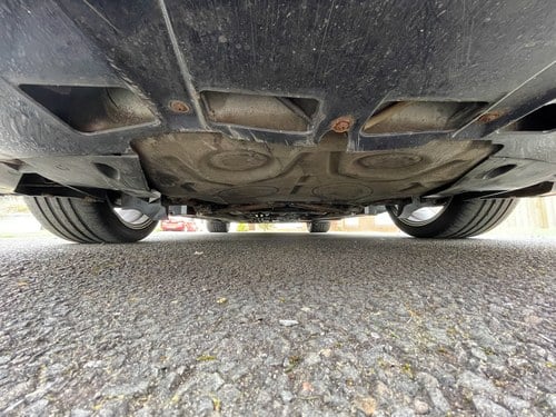 1999 Porsche 996 911 Carrera 4 Tiptronic For Sale (picture 118 of 129)