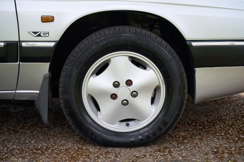 1996 Citroen XM Exclusive V6 à vendre (picture 32 of 205)