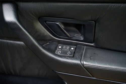 1996 Citroen XM Exclusive V6 à vendre (picture 35 of 205)