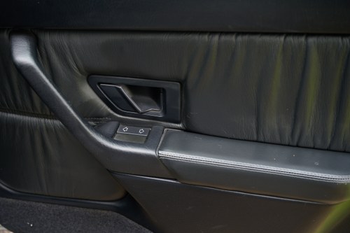 1996 Citroen XM Exclusive V6 à vendre (picture 38 of 205)