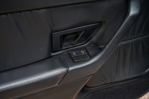 1996 Citroen XM Exclusive V6 à vendre (picture 43 of 205)