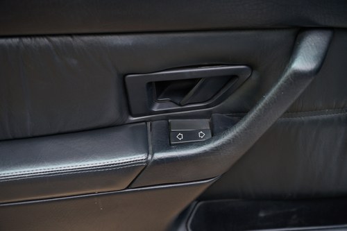 1996 Citroen XM Exclusive V6 à vendre (picture 46 of 205)