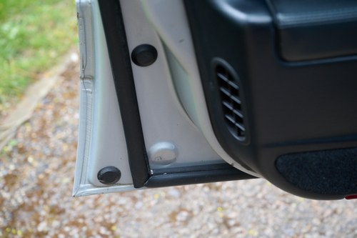 1996 Citroen XM Exclusive V6 à vendre (picture 47 of 205)