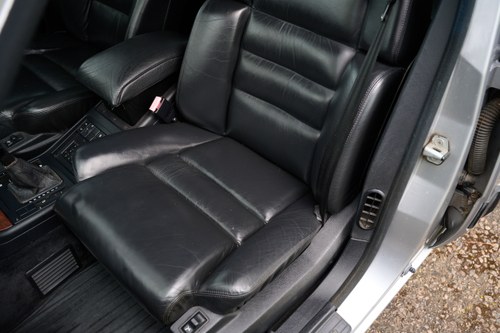 1996 Citroen XM Exclusive V6 à vendre (picture 51 of 205)