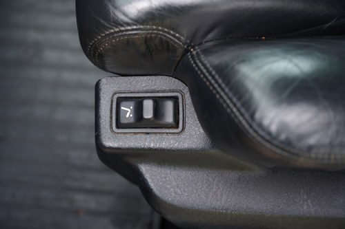 1996 Citroen XM Exclusive V6 à vendre (picture 53 of 205)