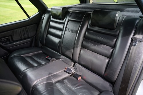 1996 Citroen XM Exclusive V6 à vendre (picture 56 of 205)